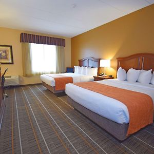 Queen Room Disability Access